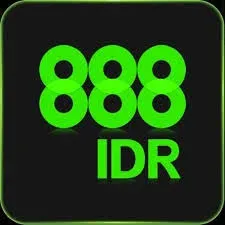 888IDR - Game Tembak Ikan Seru dan Menarik