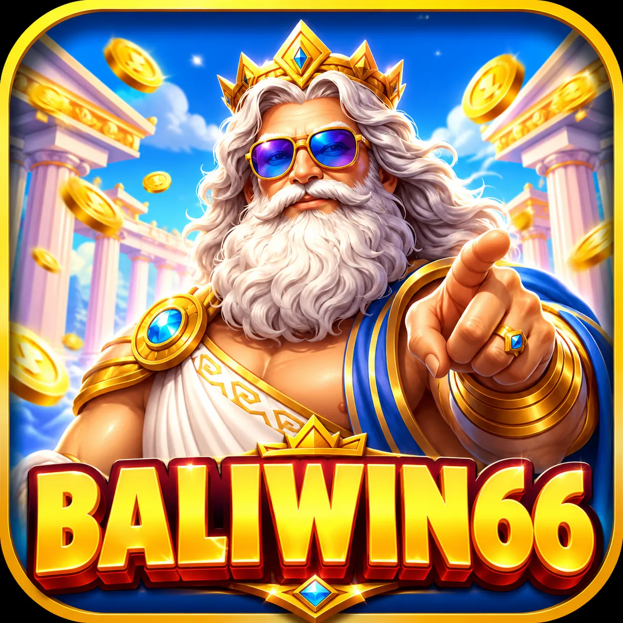 BALIWIN66 - Balapan Motor Penuh Aksi