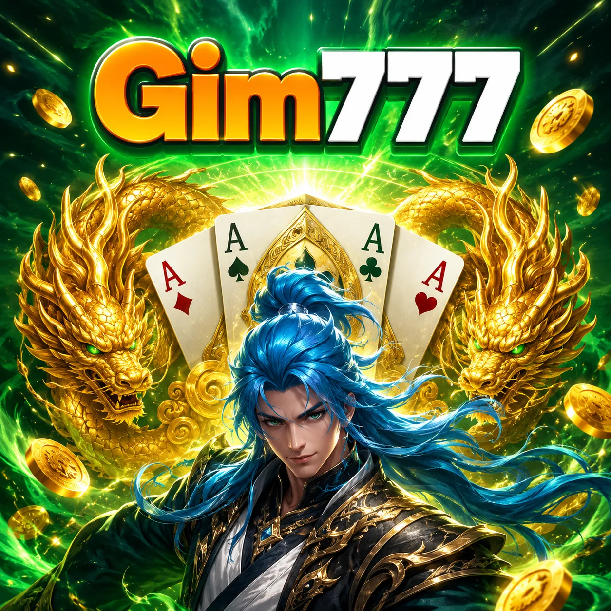 GIM777 - Permainan Strategi yang Seru dan Menantang