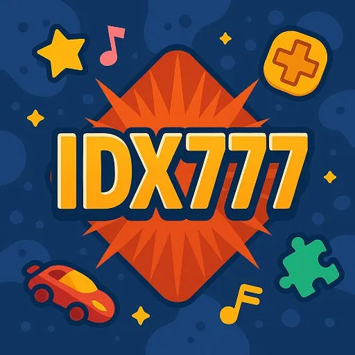 IDX777 - Petualangan Tanpa Batas di Dunia Terbuka