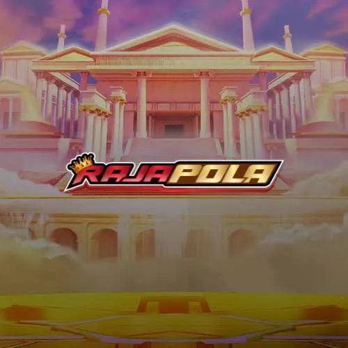 RAJAPOLA - Game Santai yang Seru dan Menghibur