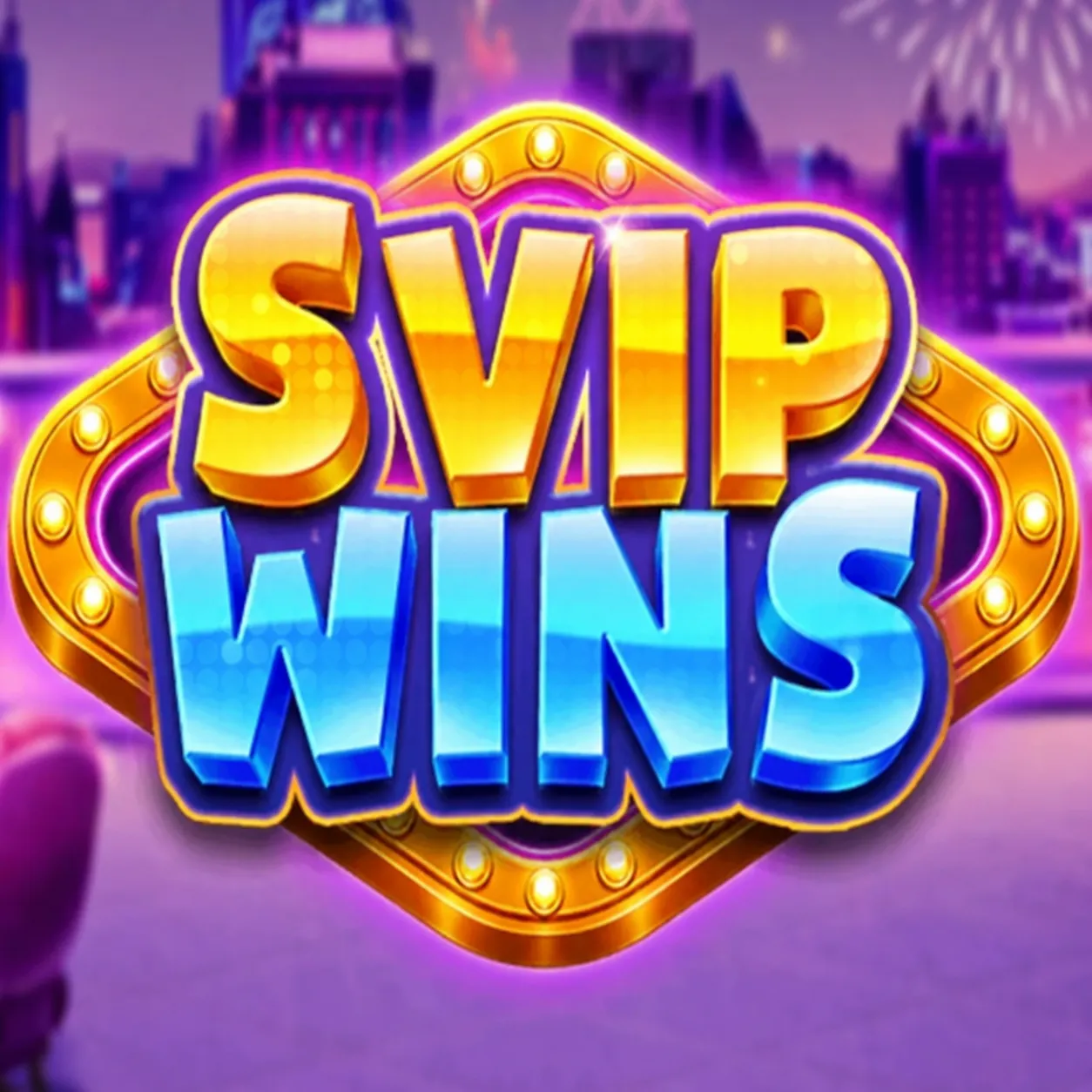SVIPWINS - Pertarungan Seru dalam Dunia Olahraga
